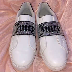 Juicy Couture shoes